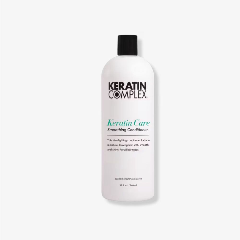 Keratin Care Smoothing Conditioner